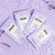 Avry 4-Step (50 Sets/Case) - Lavender & Sage