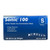 nitrile, glove, powder free, blue, aurelia, Sonic