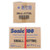 nitrile, glove, powder free, blue, aurelia, Sonic