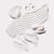 Voesh, diamond, Noble diamond,  pedi kit, pedi, 6 step, 6-step