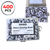 Sanding Band, Zebra, Sanding, Band