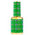 dip liquid, liquid, step 3, activator, powder