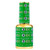dip liquid, liquid, step 3, activator, powder