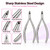 nipper, stainless steel, R6J12, cuticle nipper, 12