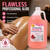 massage oil, oil, rose