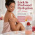 massage oil, oil, rose