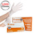 Shield Latex Gloves (Powder-Free) [Size: XS] – (1,000 Pcs./Case)