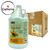 Massage Lotion [Cucumber-Melon] – (4 Gal./Case)