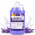 massage oil, oil, lavender