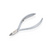 nghia, nipper, stainless steel, D01, cuticle nipper, 14