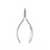 nghia, nipper, stainless steel, D01, cuticle nipper, 14