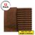 ProTex Towels - LUXE3 DLUX3 (12-Pack) - [CHOCOLATE BROWN]