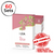 deluxe pedicure 4-step, rose scent, pedi 4-step, 4 step pedicure