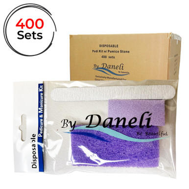 Disposable pedicure discount