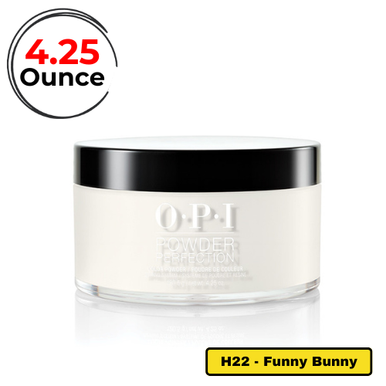 OPI Dip Powder 4.25oz - #H22 Funny Bunny
