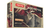 Norma 20166492 Whitetail 6.5 Creedmoor 140GR Soft Point, 20RD Per Box , 7393923325279