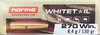 Norma 20169562 Whitetail .270 Win 130GR Soft Point, 20RD Per Box, 7393923325309
