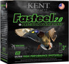 Kent K123FS36-2 Waterfowl Faststeel  Precision Plated Steel 12GA 3", 1 1/4oz. 1500fps, #2, 25RD, 656308111629