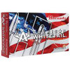 Hornady 80904 American Whitetail 308 Win, 165GR, Interlock, 20RD Per Box ,090255809046