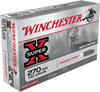 Winchester Super X 270 Win Power Point 130GR 20RD Per Box 020892200067