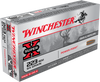 Winchester X223R2 223REM, 64GR, Power Point, 20RD Per Box