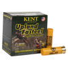 Kent K202US24-6 Upland Fasteel 20 Gauge, 2 3/4, 7/8, 1500 FPS, #6, 25 Rds Per Box  656308400969