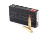 Hornady 80891 Black 300 Blackout, 208GR, ELD Match, 20RD Per Box 090255808919