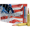 Hornady 80591 7mm Rem Mag, American Whitetail, 139GR, Interlock , 20RD Per Box, 090255805918