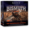 Kent B12U30-6 Bismuth High Performance 12GA Upland, 2 3/4", 1 1/6oz, #6, 25RD Per Box , 656308110967