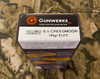 GUNWERKS M6075 6.5 Creedmoor, 140GR, Elite,1200FPS, 20RD Per Box, 006429918722