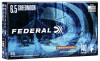 Federal 65CRDB 6.5 Creedmoor Power Shok, JSP, 140GR, 20RD Per Box  604544638301