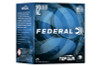 Federal TGS128 8 12GA Top Gun, 2 3/4",1oz, 1250FPS, #8, 25RD Per Box  604544646474