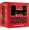 Hornady 9083 Handgun Hunter 44 REM Mag, 200GR, Monoflex, 20RD Per Box  090255390834