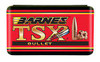Barnes 30291 7mm (.284"), 160GR, TSX FB, 50 Bullets Per Box, 716876284467