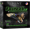 Kent K122FS30-2 Fasteel Ultra High Performance 12GA, 2 3/4", 1 1/16oz, #2, 25RD Per Box, 656308111469