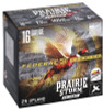 Federal PFX164FS 4 Prairie Storm Premium 16GA, 2 3/4", 1 1/8oz, 1425 FPS, #4, 604544645255