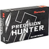 Hornady 82213 Precision Hunter 300 WBY Mag, 200GR, ELD-X, 20RD Per Box, 090255822137