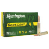 Remington 27814 Core-Lokt 7MM Remington Mag, 175GR, Core-Lokt PSP, 20RD Per Box, 047700053608