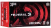 Federal American Eagle AE30CB 30Carbine, 110GR, FMJ, 50RD Per Box, 029465088309