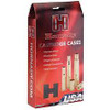 Hornady 8661 308 Win Match Unprimed Brass, 50 CT, 090255486612