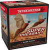 Winchester X203PH Super Pheasant 20GA, Magnum High Brass Copper Plated, 3", 1 1/4oz, 1250FPS, #6, 020892016705