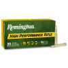 Remington 29097 High Performance 375 H&H Mag, 270GR, SP, 20RD Per Box, 047700057309