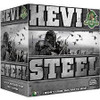 Hevi Shot HS62003 20GA Hevi Steel, 3", 7/8oz, 1400FPS, #3, 25RD Per Box, 816383620038