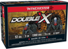 Winchester STH1234 Double X Turkey 12GA, Copper Plated Lead, 3", 1 3/4oz, 1300FPS, #4, 10RD Per Box, 020892012172