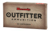 Hornady 805514 Outfitter 7MM WSM, 150GR, CX, 20RD Per Box, 090255719826