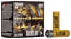 Federal PWBX209 2 BlackCloud 20GA, Steel, 3", 1oz, 1350FPS, #2, 25RD Per Box, 604544623338