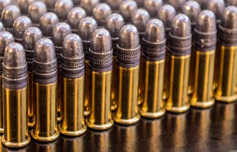 What Are Bullets Made Of? - The Lodge at AmmoToGo.com