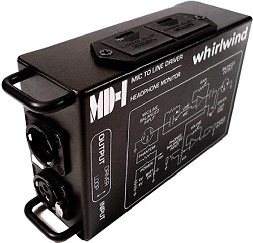 Whirlwind MD-1 Whirlwind MD-1