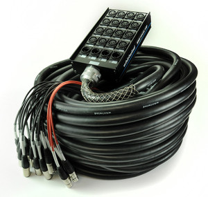 Whirlwind SNK-16-4-XL-100 - 16 INPUTS : 4 RETURNS : 100' cable length. Connect Series Whirlwind Multicore. Whirlwind designed their new Connect Series snakes with many of the same features found in our world famous Medusa® Standard snakes Whirlwind SNK-16-4-XL-100 - 16 INPUTS : 4 RETURNS : 100' cable length. Connect Series Whirlwind Multicore. Whirlwind designed their new Connect Series snakes with many of the same features found in our world famous Medusa® Standard snakes