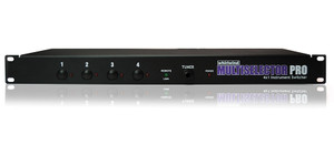 Whirlwind Multiselector PRO Whirlwind Multiselector PRO